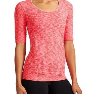 Athleta Radience tee